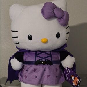 Hello Kitty Halloween Greeter 2024 CVS